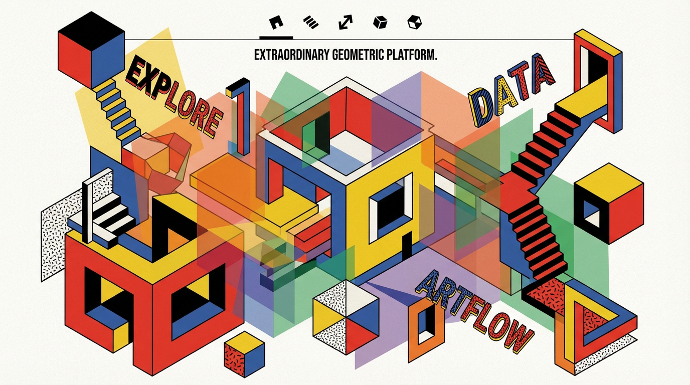 Abstract Geometric Platform