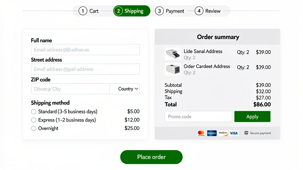 Payment Flow